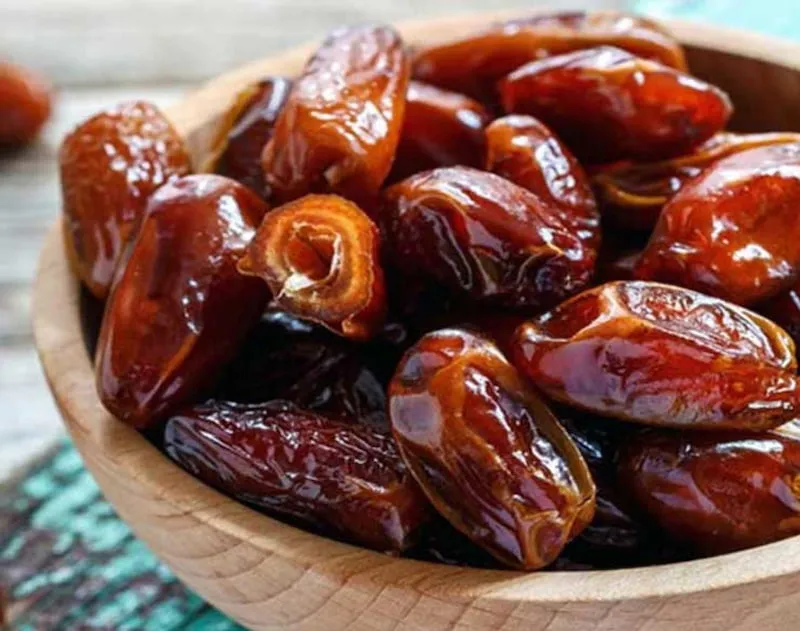 قیمت خرید خرمای استعمران بوشهر + تست کیفیت