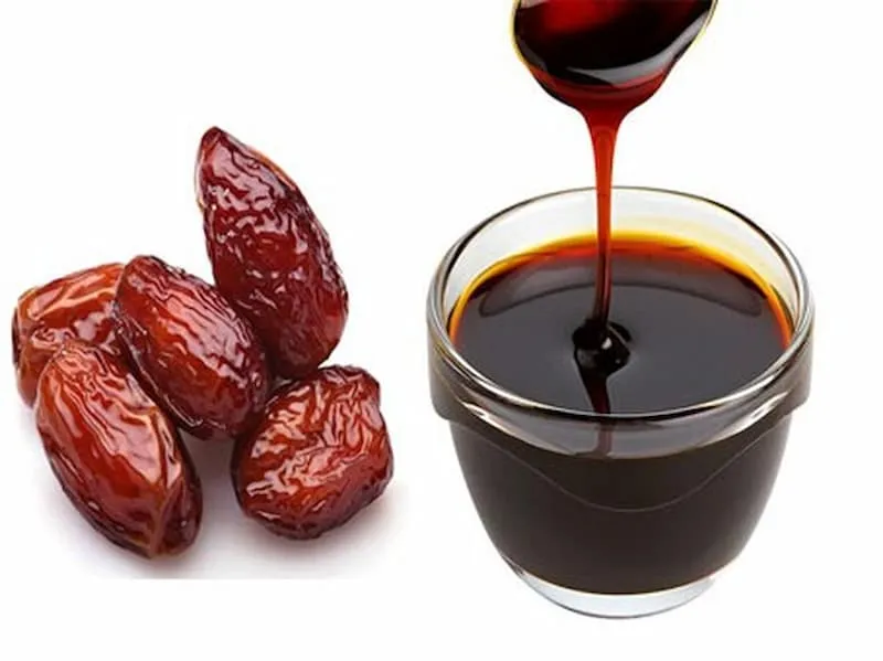 قیمت خرید شیره خرمای اهواز + تست کیفیت