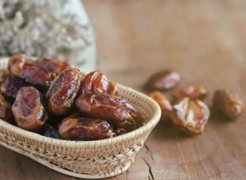 خرید خرمای ربی بلوچستان + قیمت عالی با کیفیت تضمینی