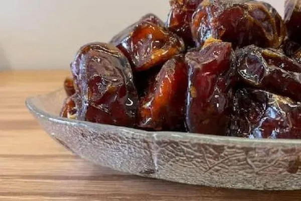 خرما پیارم شیره دار