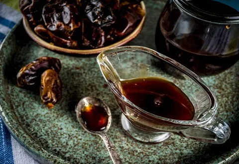 قیمت خرید شیره خرما محلی + آموزش