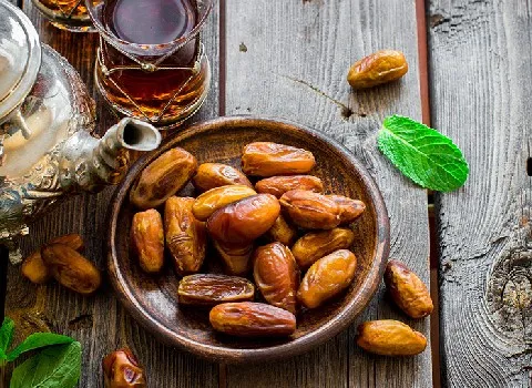خرید خرمای شاهانی بوشهر + قیمت عالی با کیفیت تضمینی