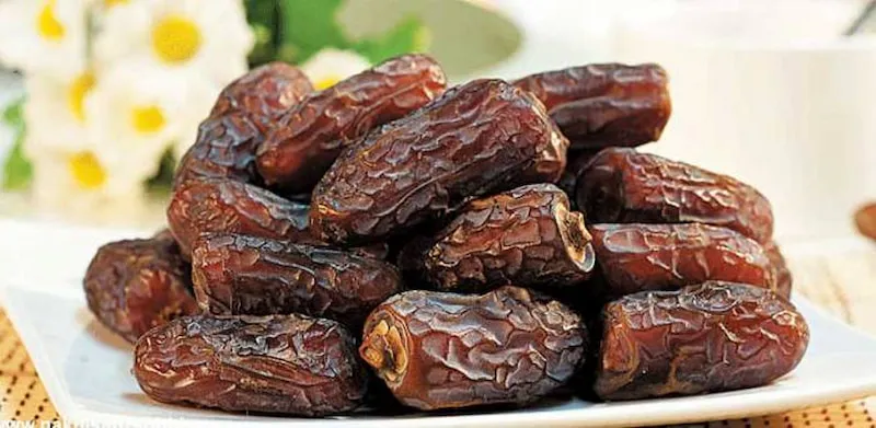قیمت خرید خرمای استعمران بوشهر + تست کیفیت