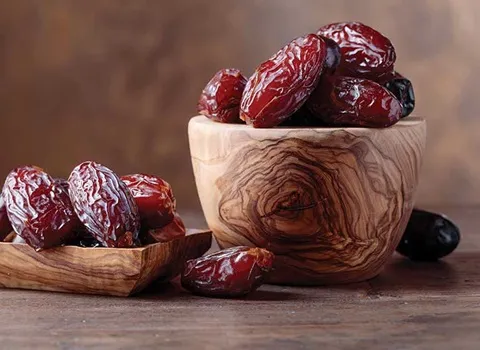 قیمت خرید خرمای کبکاب شیرین + خواص، معایب و مزایا
