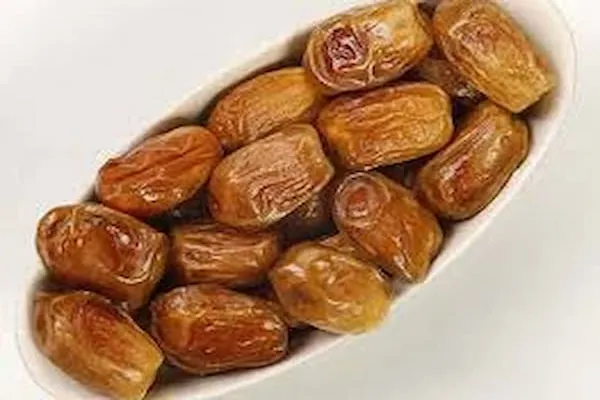 خرید و قیمت انواع خرما زاهدی خشک
