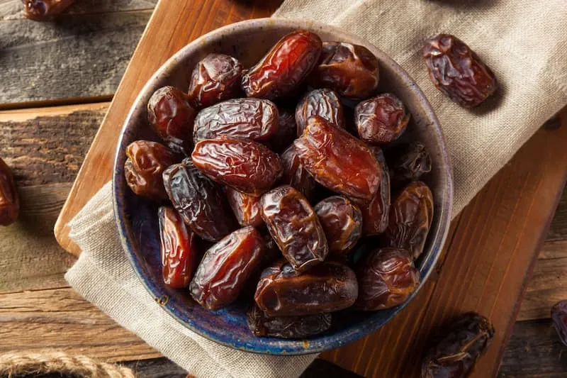 قیمت خرید خرمای استعمران خوزستان + تست کیفیت