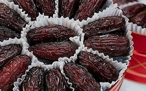 قیمت خرید خرما پیارم تازه + طرز تهیه
