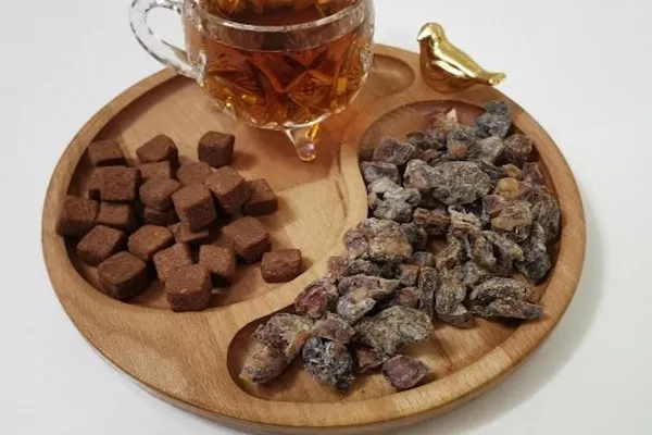 قیمت خرید حبه خرما دارچینی + خواص، معایب و مزایا