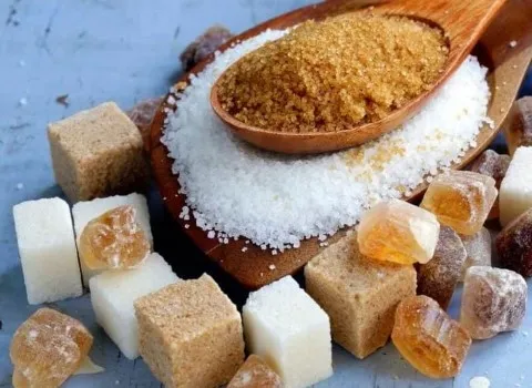 قند خرما خشک زاهدی | خرید با قیمت ارزان