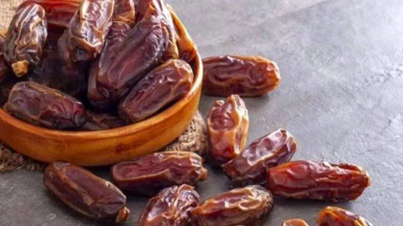 خرمای شاهانی جهرم فارس | خرید با قیمت ارزان