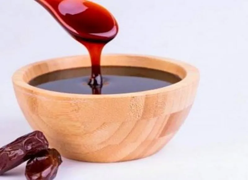 قیمت خرید شیره خرمای کرمان + تست کیفیت