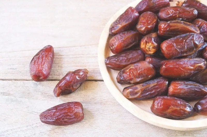 قیمت خرید خرمای استعمران خوزستان + تست کیفیت