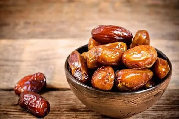 خرما پیارم شیره دار